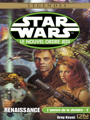 cover image of L'aurore de la victoire, tome 2
